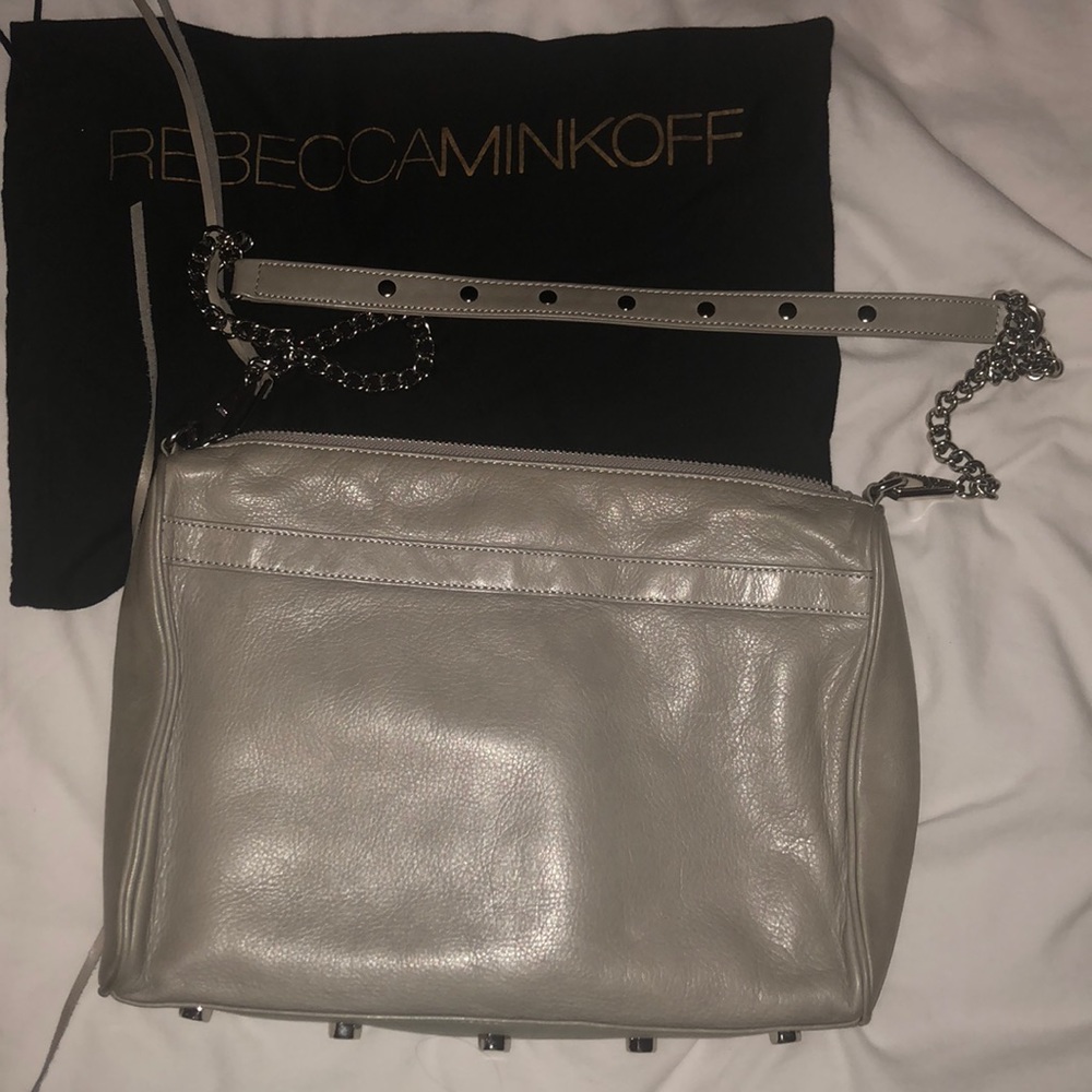 Rebecca Minkoff MAC Daddy - Picture 2 of 4